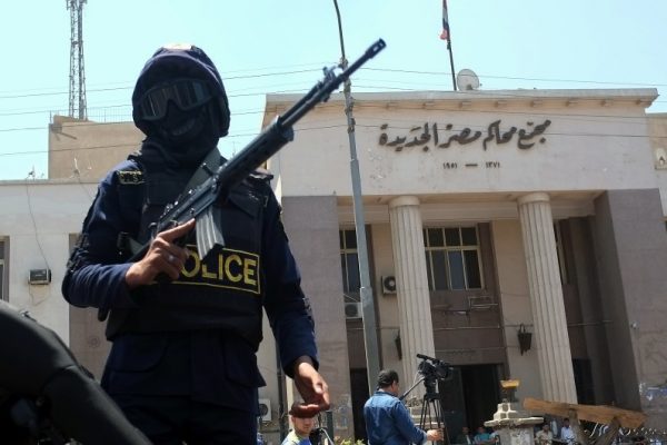 Egypte : un chrétien torturé à mort dans un commissariat