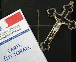 Engagement et comportement des catholiques dans la vie politique - La laïcité n'est pas indépendance de la morale