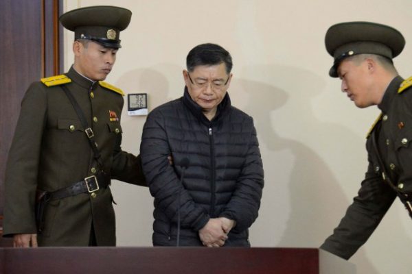 Les chrétiens, une cible privilégiée du régime nord-coréen