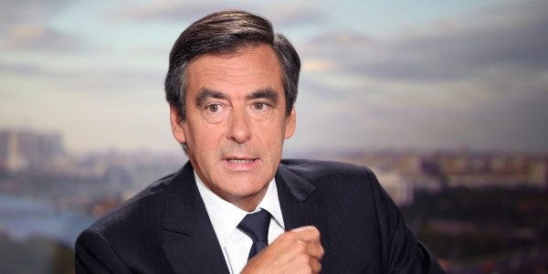 Fillon, Sens Commun et la théorie du genre