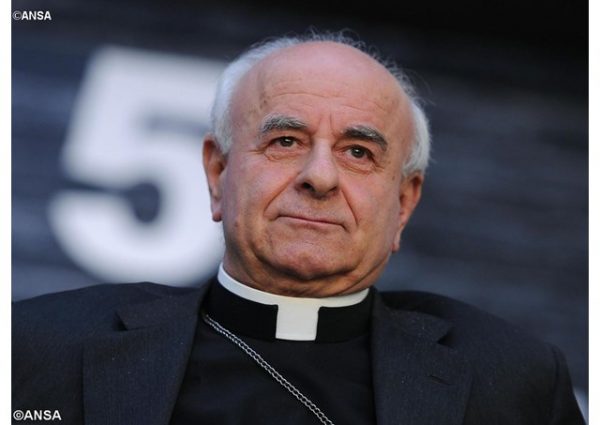Avortement, l’excommunication demeure