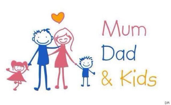 Mum Dad kids, la France à la traîne