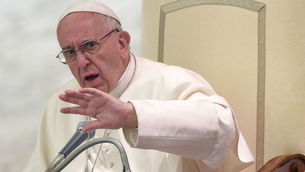 La damnation éternelle est s'éloigner constamment du Seigneur