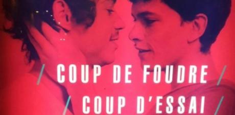 Affiche VIH, une campagne en cache d'autres