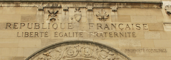 liberté égalité fraternité and the burqa liberté égalité fraternité and the burqa