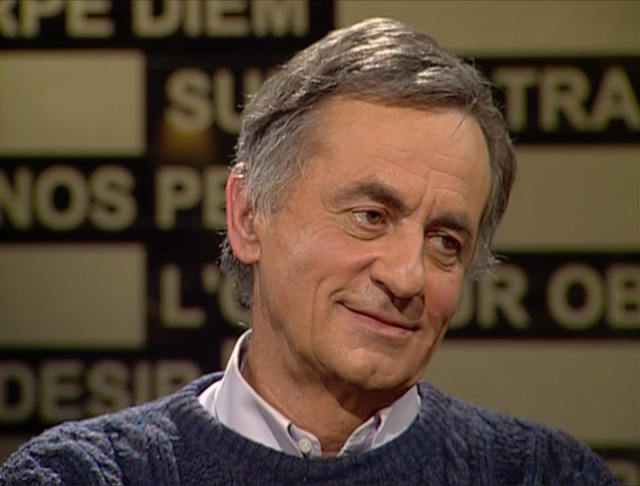 Philippe Delbauvre Jungkonservative Jacques Testart Résister au