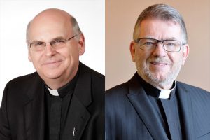 Deux nouveaux auxiliaires pour le diocèse de Québec