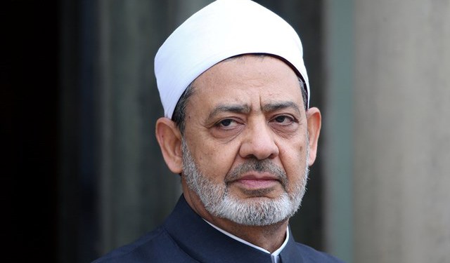 Le Grand Imam d’Al-Azhar reçu par le conseil œcuménique des Eglises