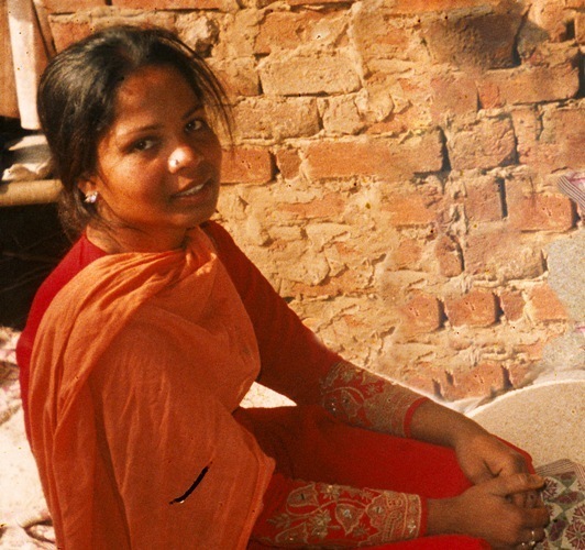 Asia Bibi toujours en prison pour blasphème