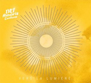 Vers la Lumière - 1er CD des DAC