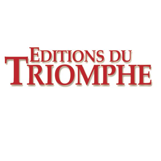 Vente de Noël des Editions du Triomphe à Pont-Audemer
