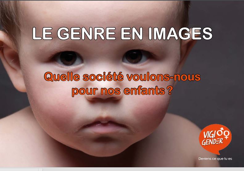 Vigi-Gender, le manuel censuré par l’Education nationale