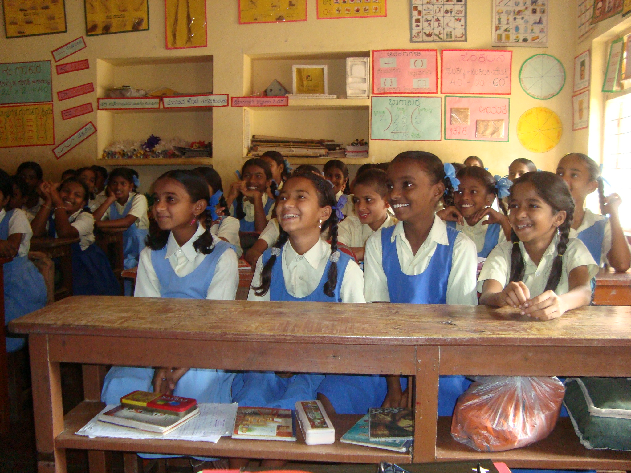Inde : Propositions des minorités religieuses en matière d’inclusion et de qualité au sein de la politique d’instruction