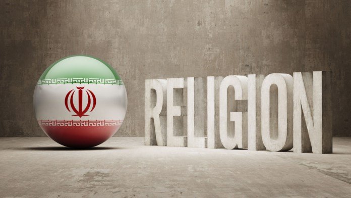 L’Eglise d’Iran est celle qui grandit la plus vite au monde