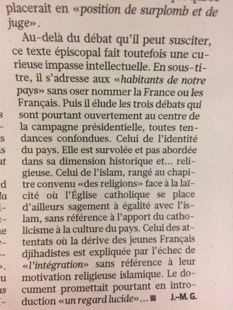 theologien francais 5 lettres