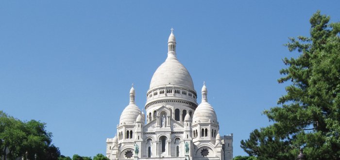 Fête de la dédicace de la basilique du Sacré Cœur de Montmartre