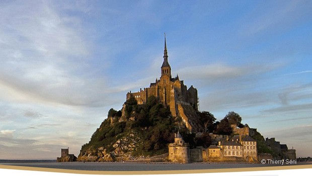 Pour la Saint Michel, découvrez le Mont Saint-Michel avec l’un de ses spécialistes