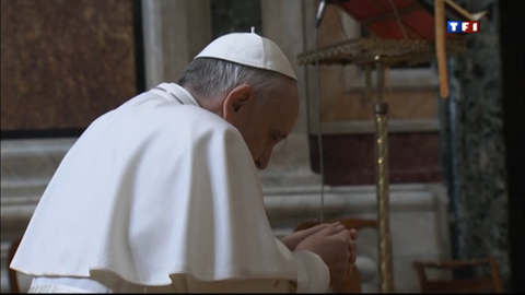 Intentions de prières du pape du mois d’Octobre