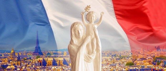 Veillées de prière et nuits d’adoration pour les politiques à Paris