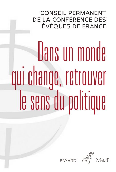 “La lettre des évêques fait une curieuse impasse intellectuelle”, selon le Figaro