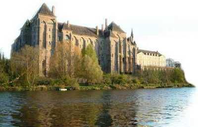 Retraite de discernement à l’abbaye de Solesmes