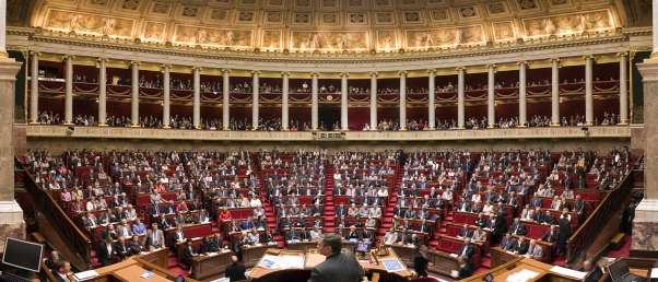 Le projet de loi bioéthique examiné à l’Assemblée nationale fin juillet