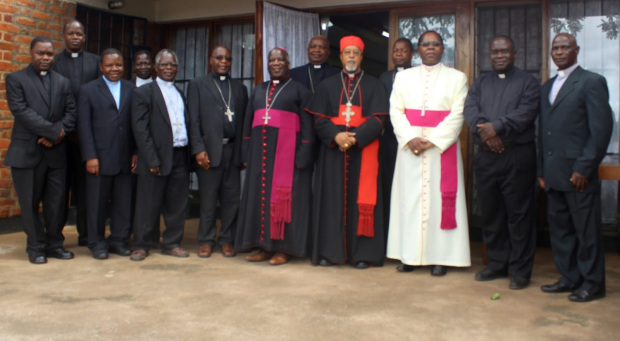 Malawi : Les évêques rappellent que “la politique doit promouvoir le bien-être de tous et pas seulement de ceux qui sont liés au puissant du moment”