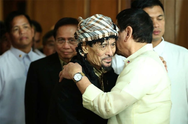Philippines – Relance du processus de paix à Mindanao sur fond de lutte antiterroriste renforcée
