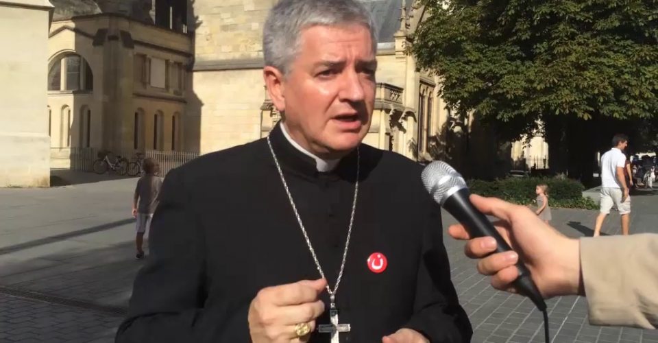 Liste Des Prêtres Du Diocèse De Bayonne