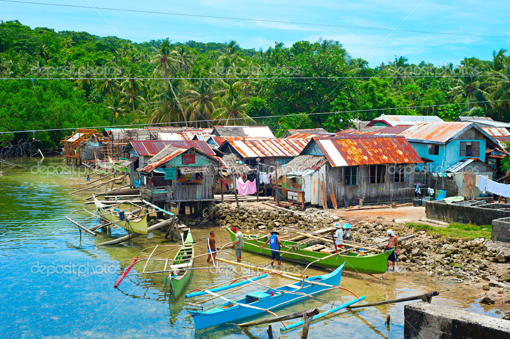 Philippines – Huit pêcheurs chrétiens exécutés en pleine mer par des pirates