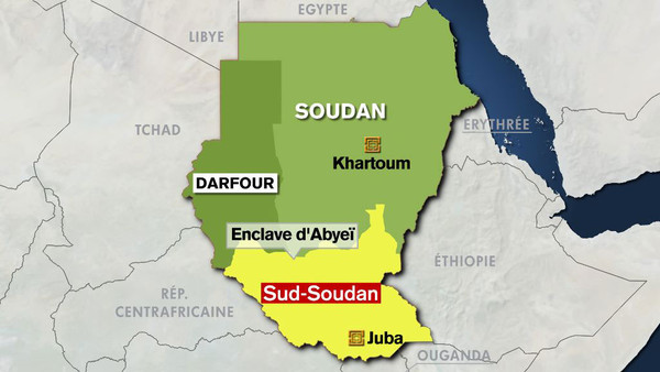 Soudan : des chrétiens torturés et contraints à abjurer