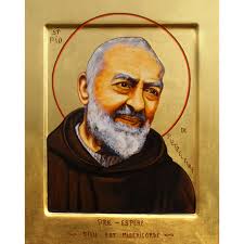 Projection du film Padre Pio à Saint-Maur des Fossés