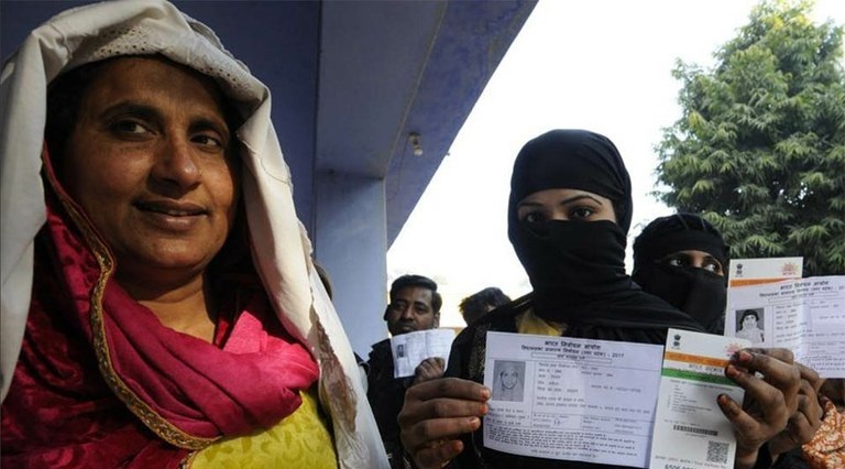 Inde – La place du vote musulman dans la victoire électorale des nationalistes hindous en Uttar Pradesh