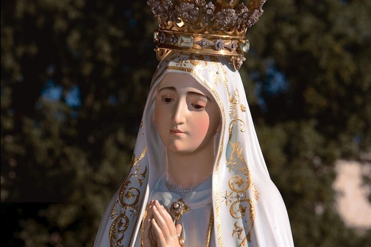 Centenaire des apparitions de Fatima : journée spirituelle pour le diocèse de Tulle