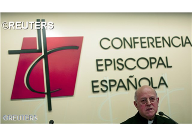 Espagne – Le cardinal Blazquez Perez réélu président de la conférence épiscopale