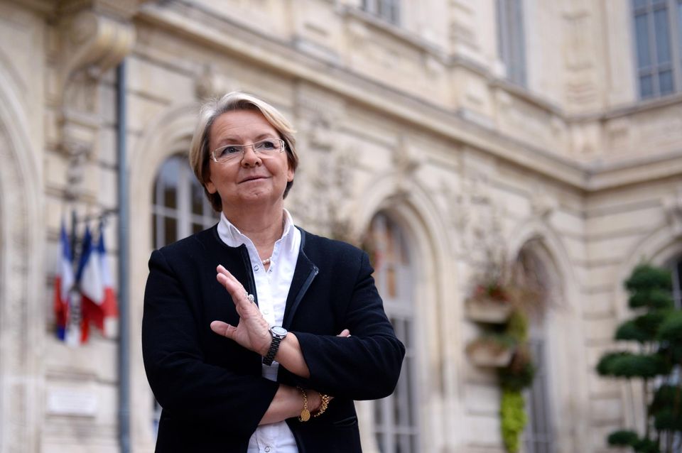Mariage gay à Bollène – Marie-Claude Bompard relaxée, l’association qui portait plainte condamnée