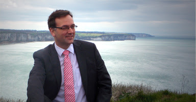 Cyril Brun présente Infocatho
