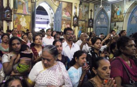 Inde – Semaine Sainte marquée par des épisodes d’intolérance religieuse