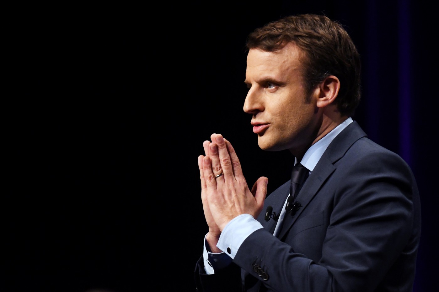 Macron et la laïcité – Les racines chrétiennes de la France marquent encore nos paysages