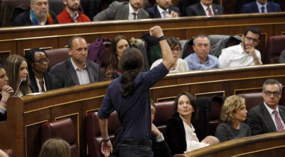Espagne – Vers une censure et une dictature LGBT sans précédent ?