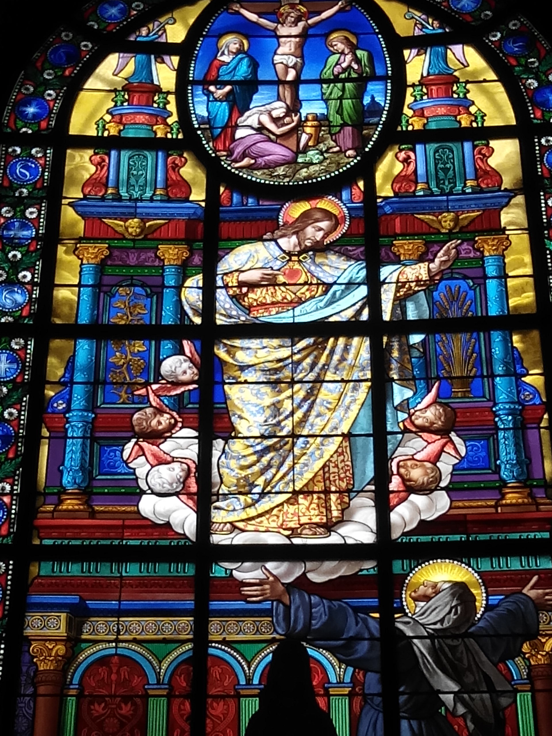L’édito – Un Sacré mois de juin