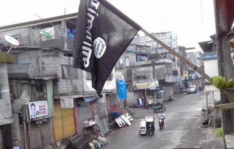 Philippines – Attaque djihadiste et nouvelle prise d’otages sur l’île de Mindanao