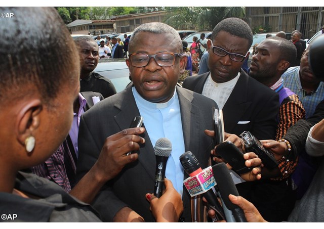 Congo : les évêques s’opposent à un éventuel troisième mandat du président Kabila