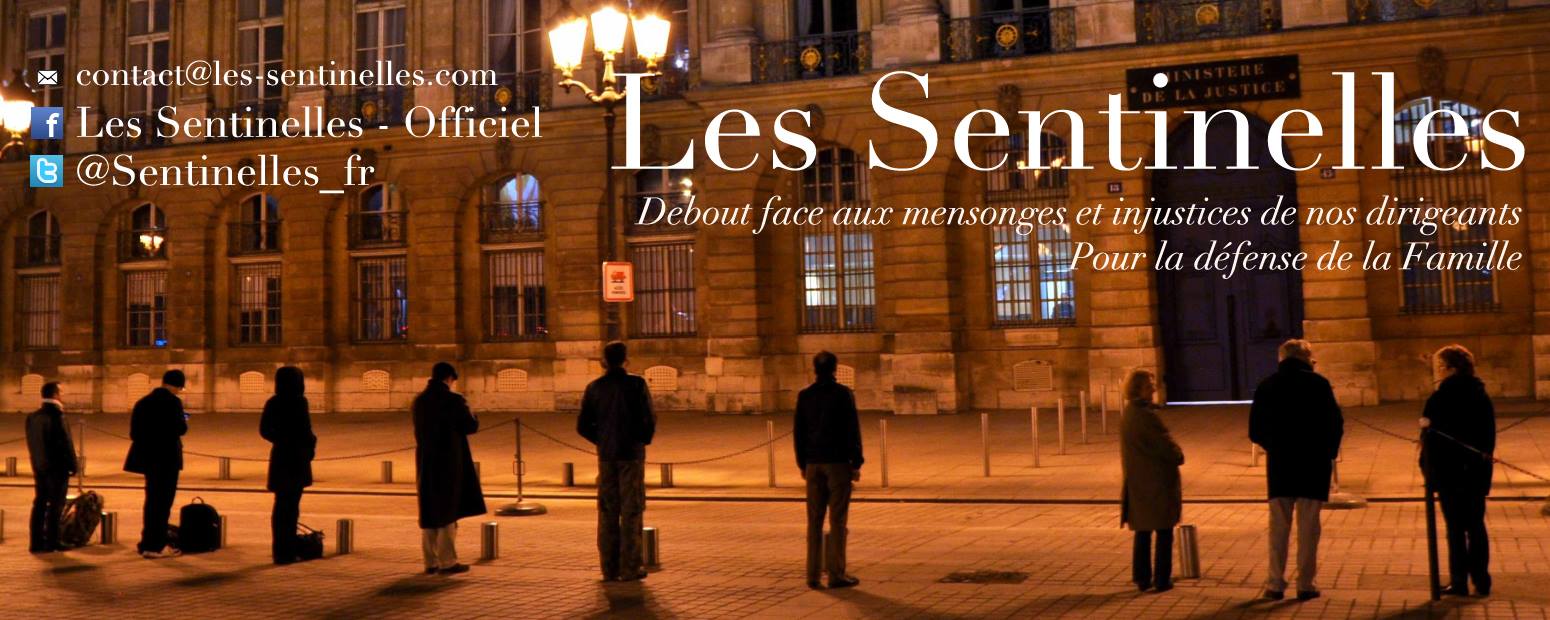 Les Sentinelles restent vigilantes avant le rapport de la mission parlementaire sur la Bioéthique