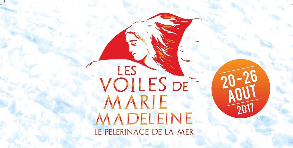 Les reliques de sainte Marie-Madeleine prennent la mer pour évangéliser la Provence
