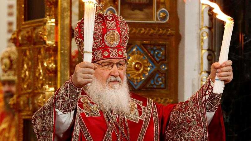 « En Russie, le religieux est indissociable de l’identité nationale »