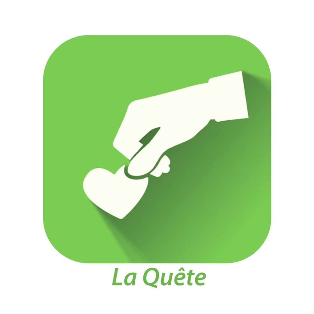 Quête impérée pour la journée mondiale des communications sociales