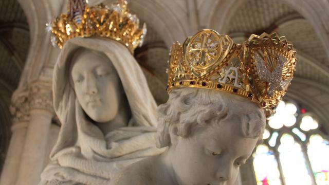 Vols à la Basilique Notre-Dame de Montligeon : 60 000 euros de préjudice