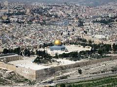 Esplanade des mosquées – L’inquiétude des chrétiens de Jérusalem