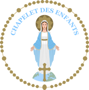 Un Chapelet Comme Cadeau De Rentree Des Classes Dans Les Ecoles Catholiques Infocatho